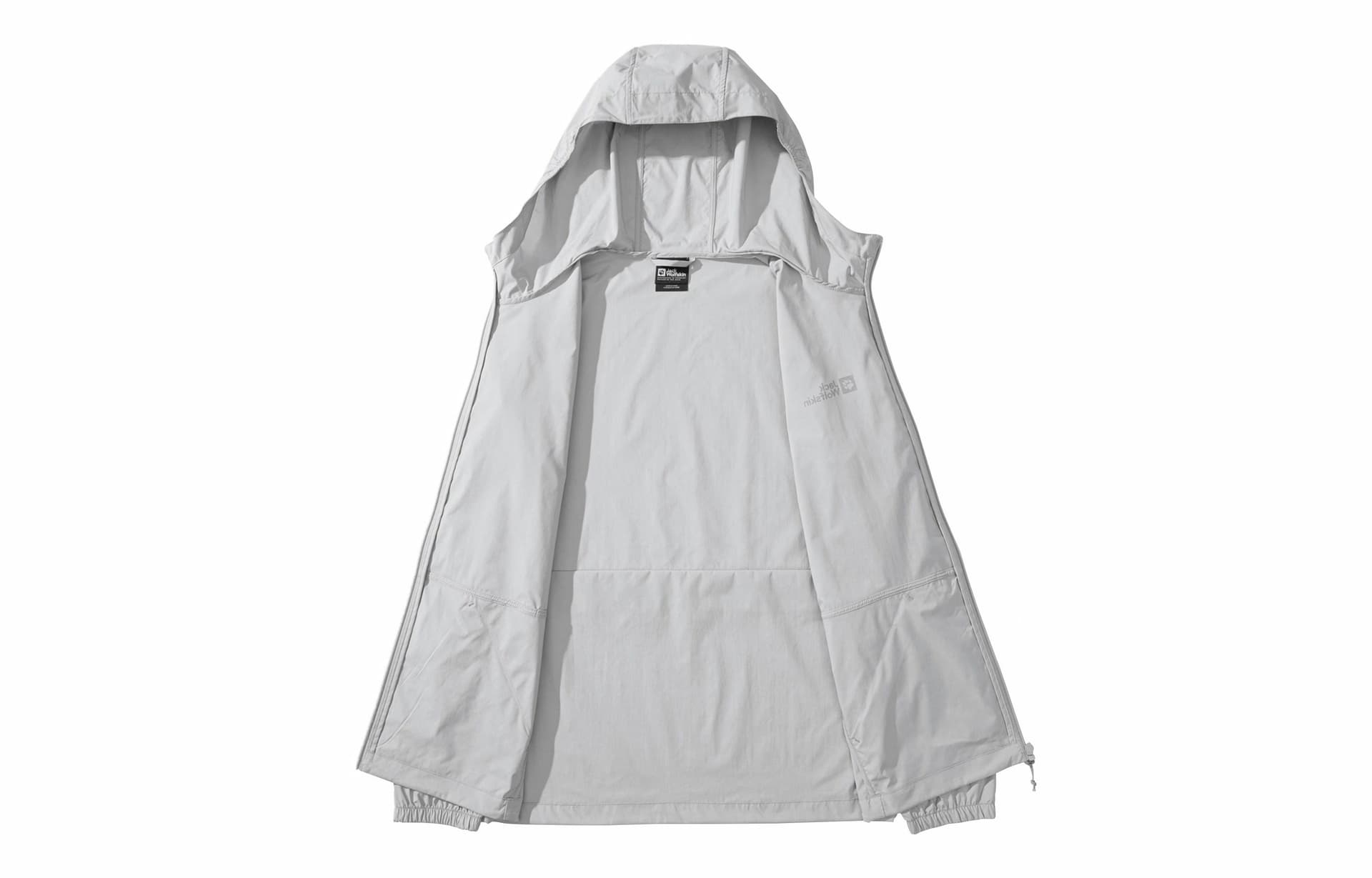 Куртка Jack Wolfskin NEW ESSENTIAL - изображение 2