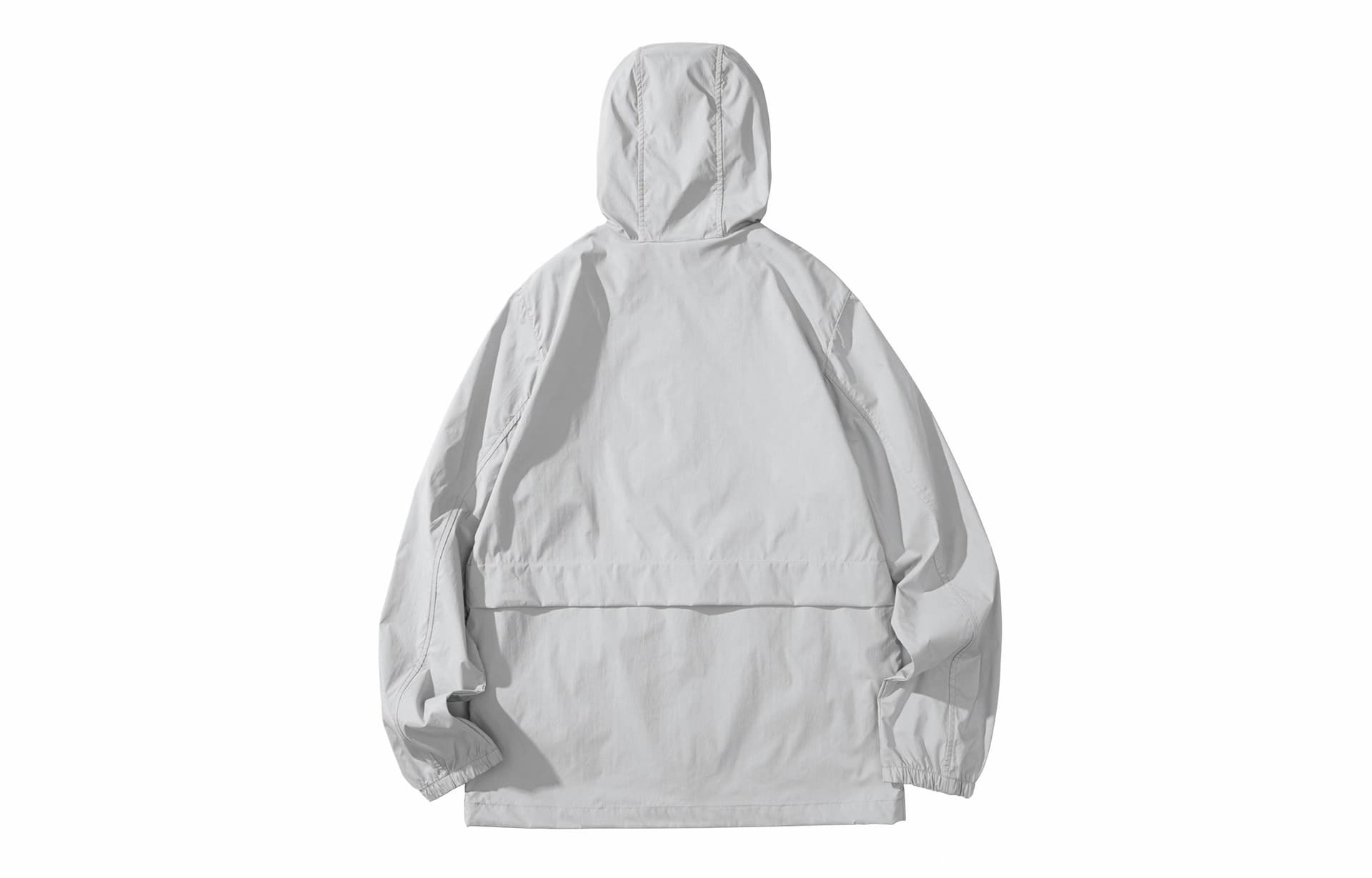 Куртка Jack Wolfskin NEW ESSENTIAL - изображение 3