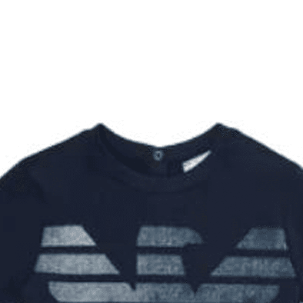 EMPORIO ARMANI T-shirt T 3 - изображение 3
