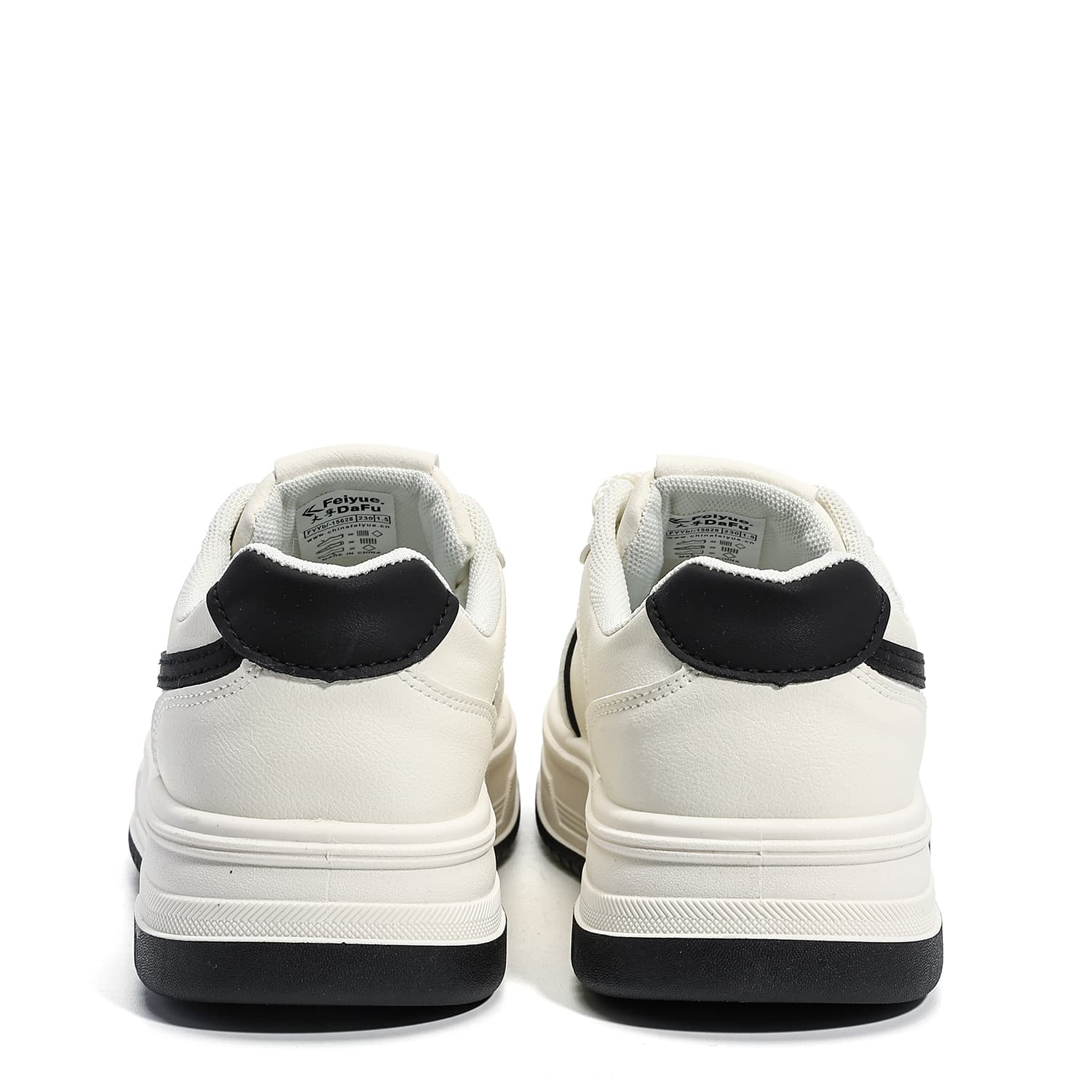 Кроссовки Feiyue - изображение 5