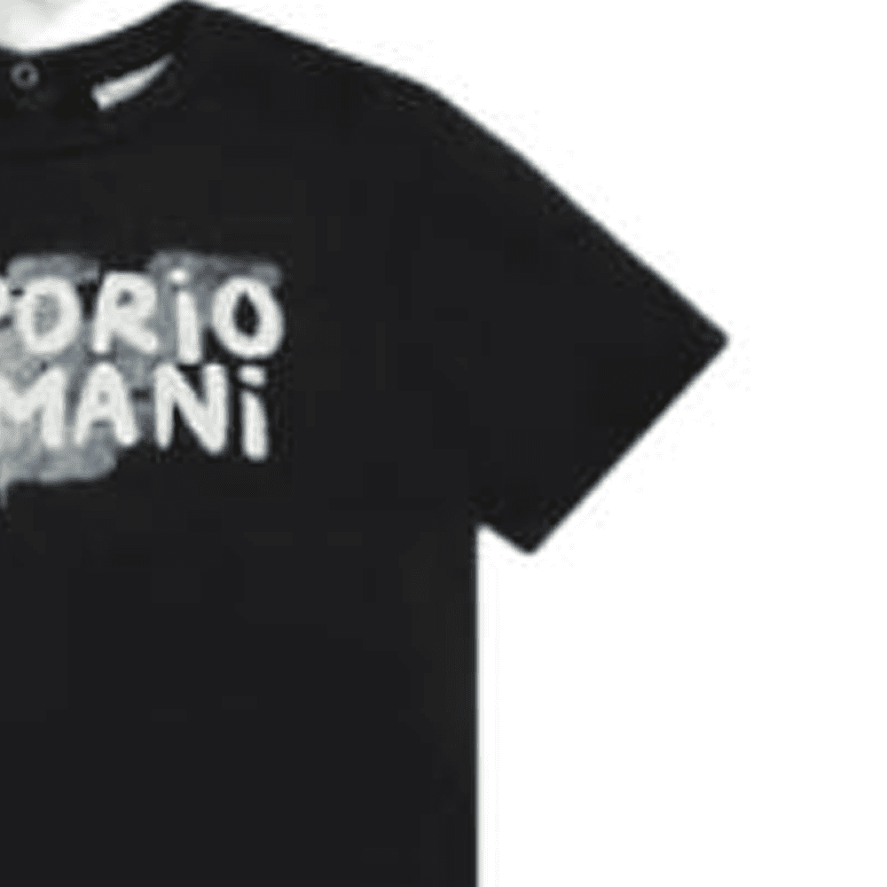 EMPORIO ARMANI T-shirt T 3 - изображение 4