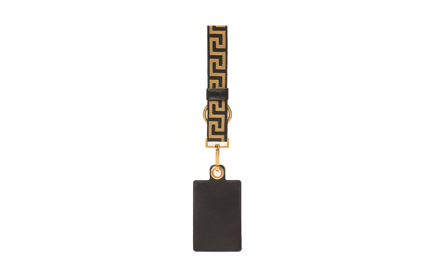 Картхолдер VERSACE VERSACE VLogo - изображение 2