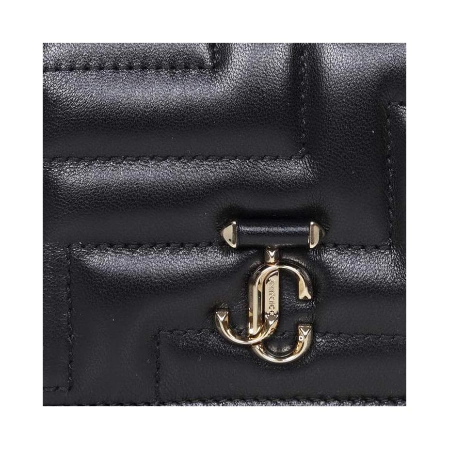Кошелек Jimmy Choo JC - изображение 5