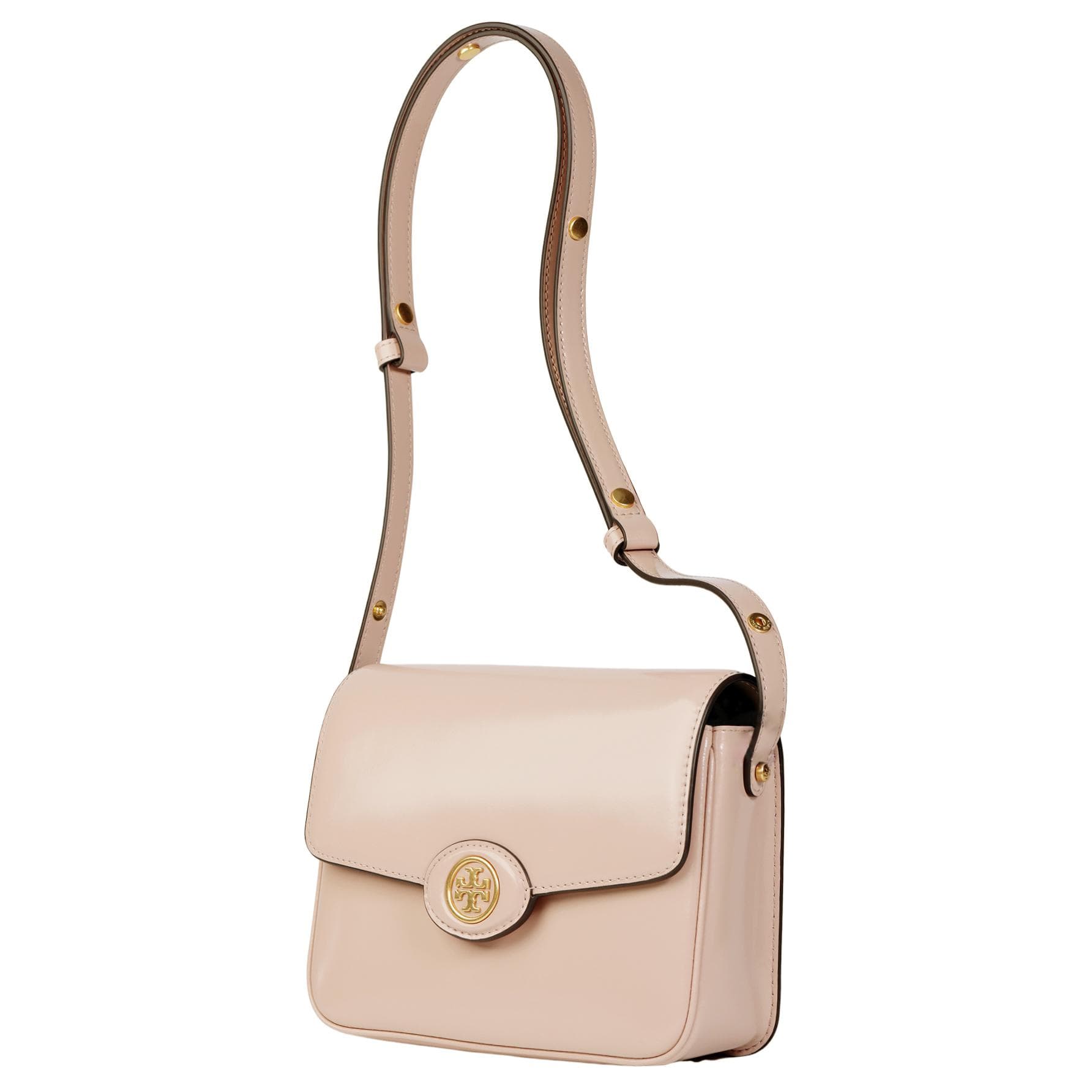 Мини-сумка TORY BURCH Robinson 21 - изображение 2