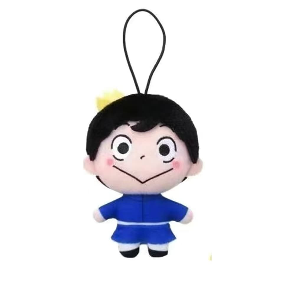 Мягкая игрушка SEGA B 16cm - изображение 2