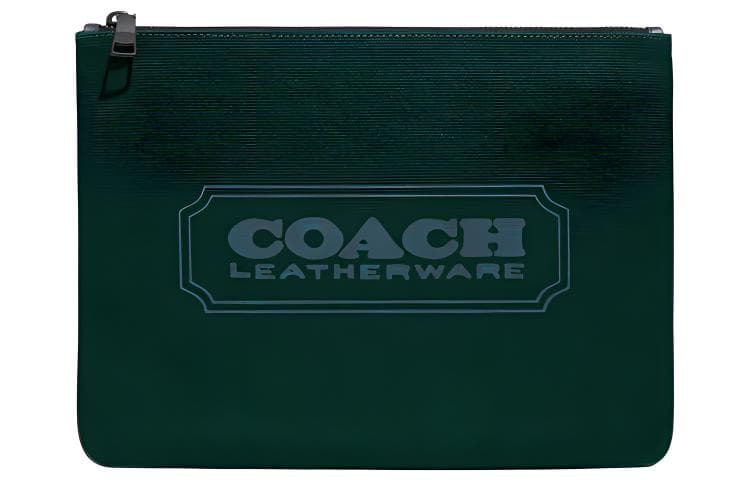 Сумка COACH Pouch Tech 30 - изображение 1