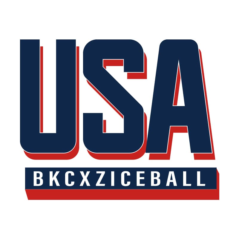 Футболка BKCXZICE Мужские T-рубашки - изображение 3