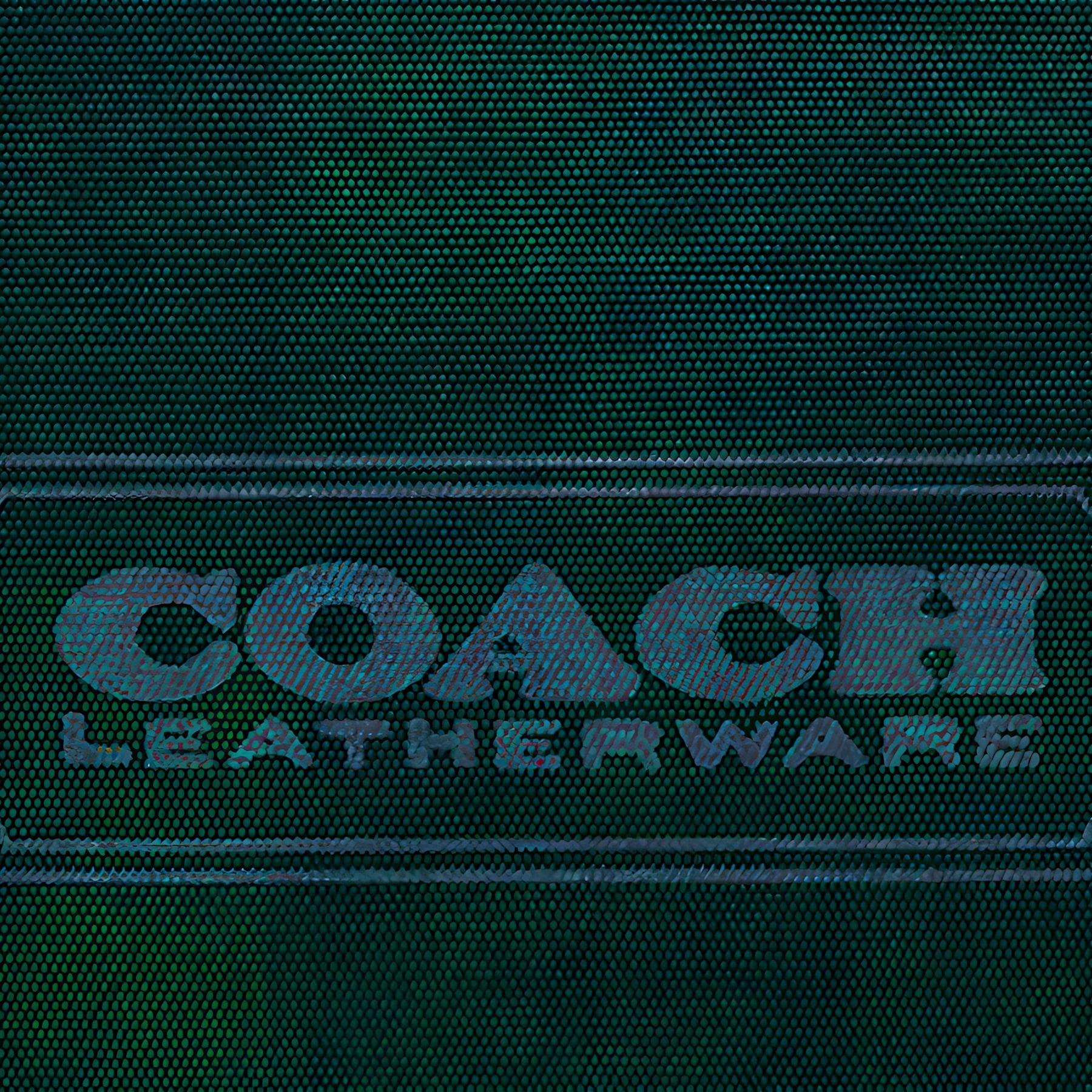 Сумка COACH Pouch Tech 30 - изображение 3