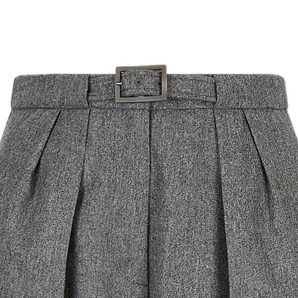 Штаны EMPORIO ARMANI FW22 - изображение 2