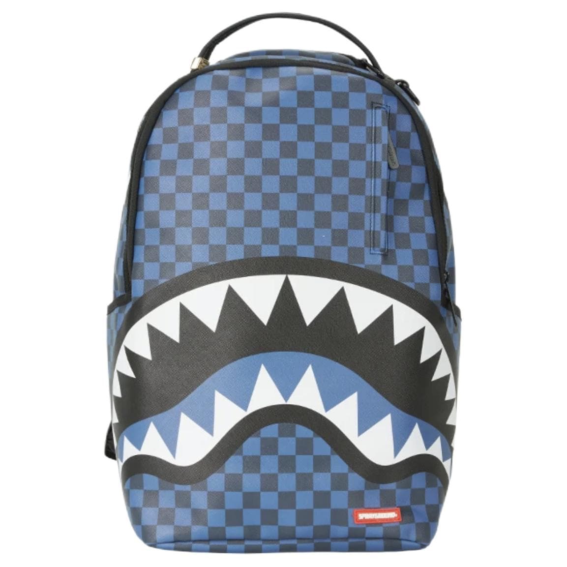 Рюкзак SPRAYGROUND PVC Рюкзак Унисекс Средне-голубой - изображение 1