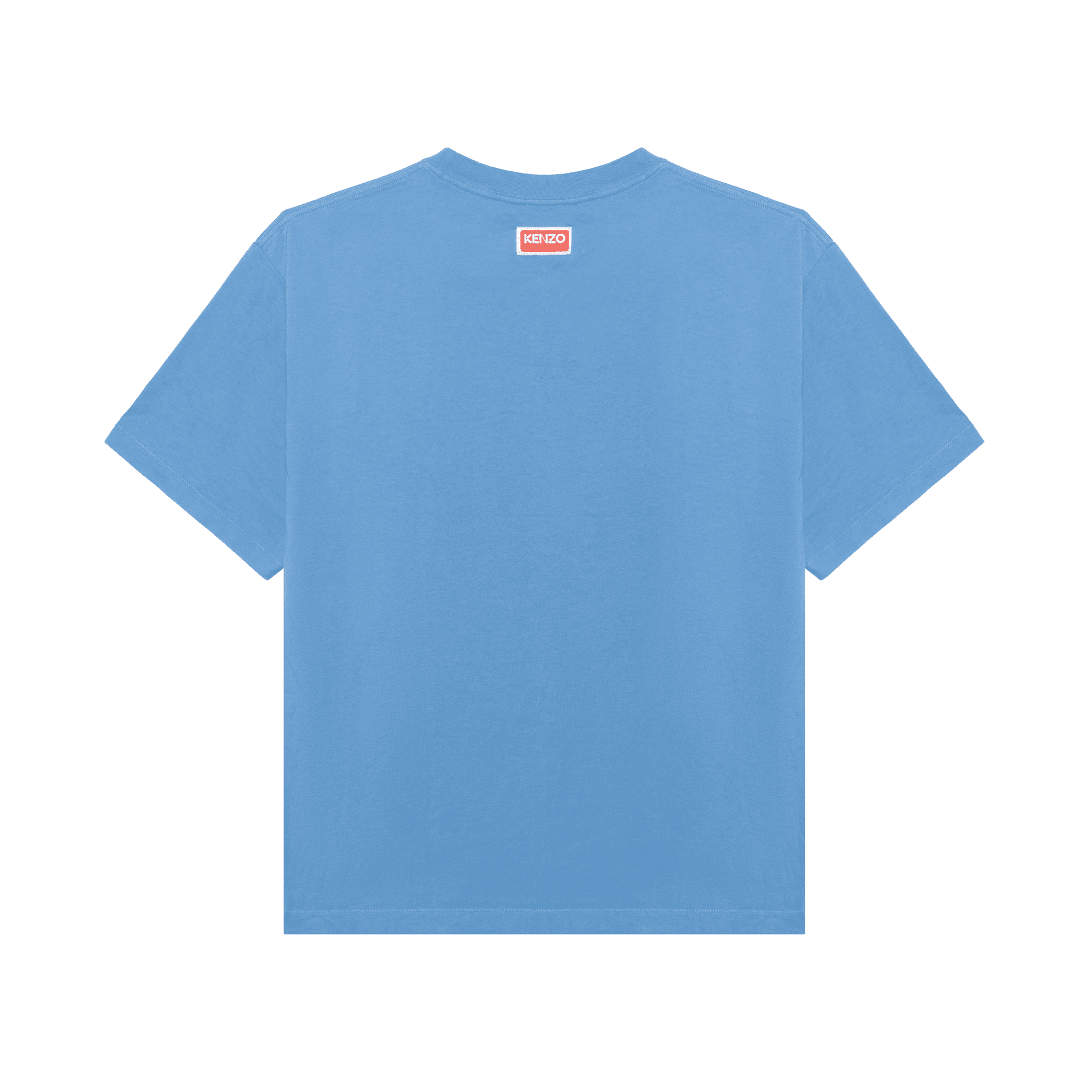 Футболка KENZO T - изображение 2