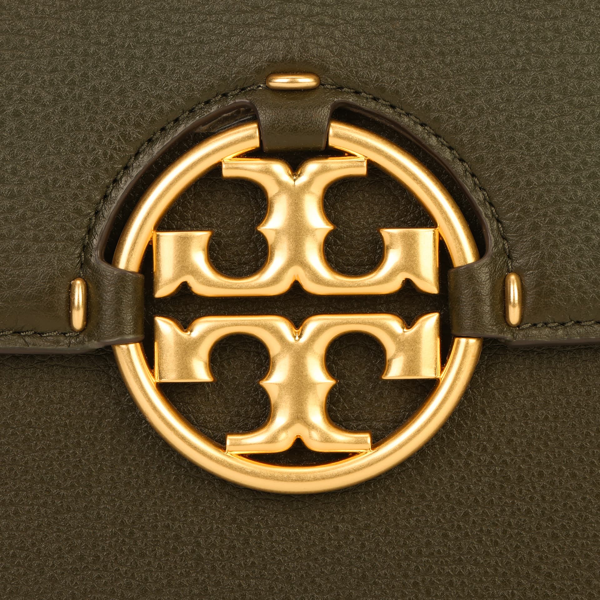 Сумка TORY BURCH Miller - изображение 5