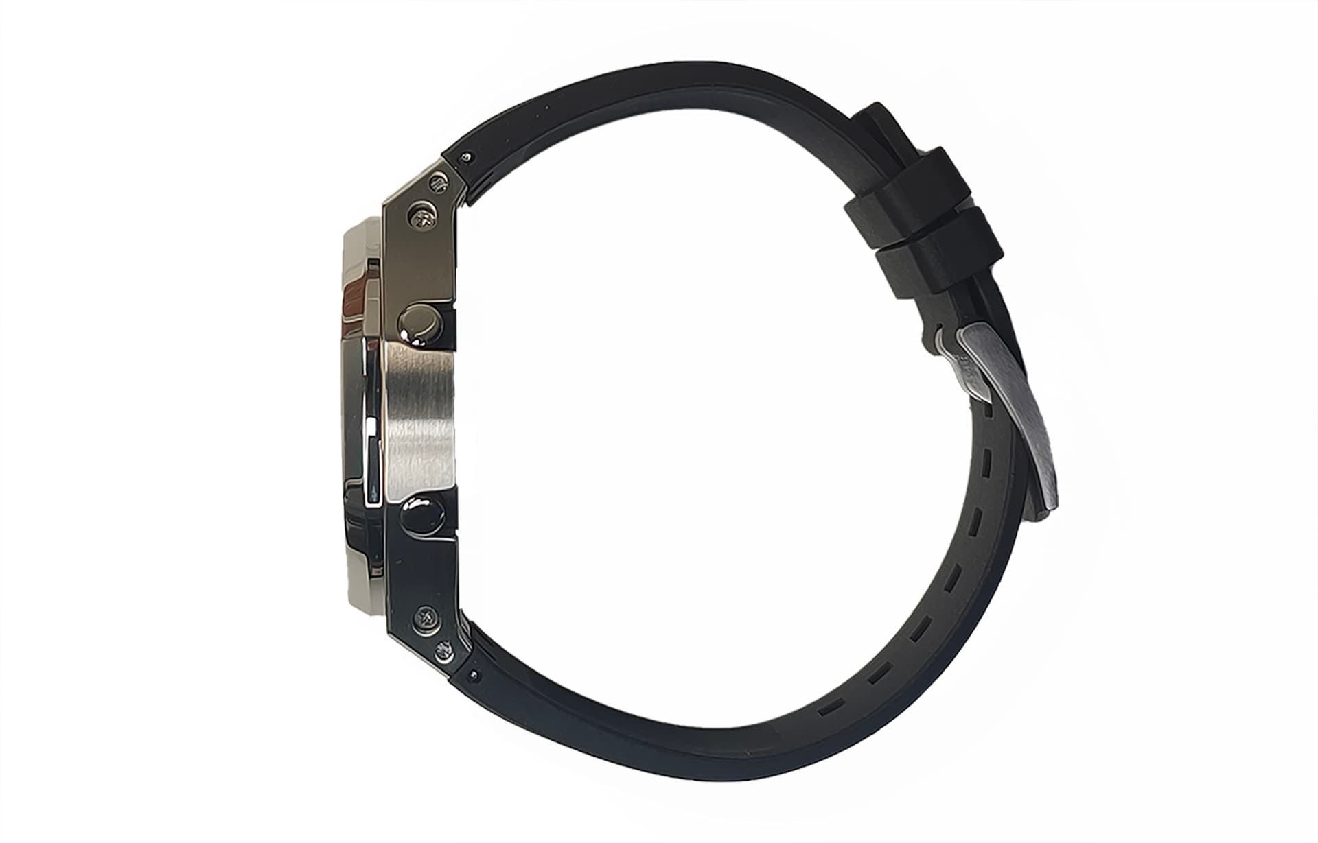 Часы CASIO 200 GA-2100-7A7 - изображение 2