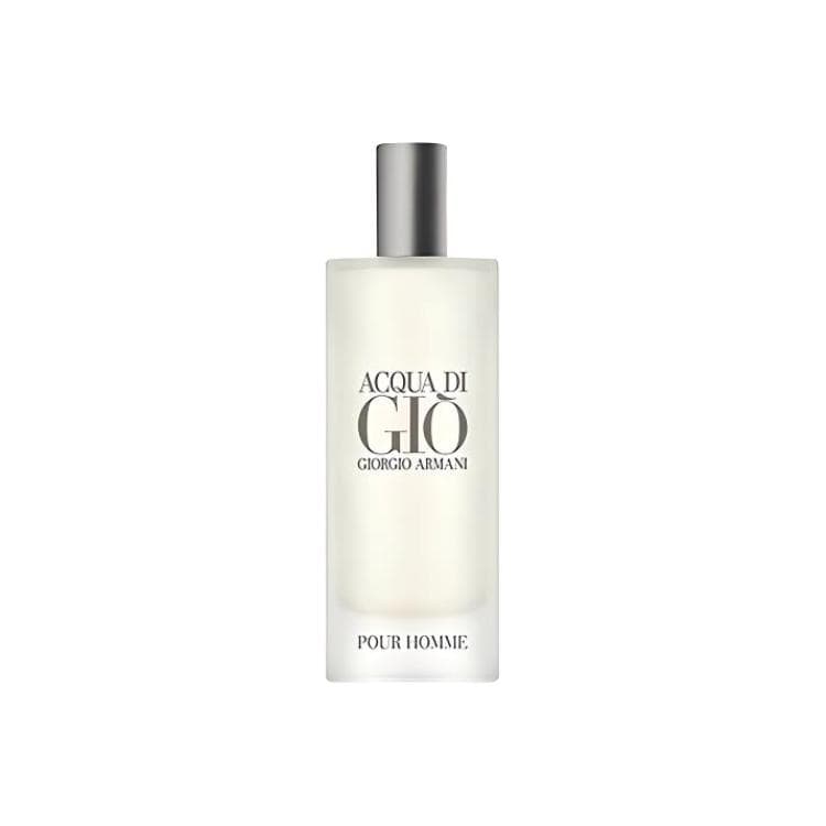 Giorgio Armani Acqua di Gio Pour Homme EDT - изображение 4