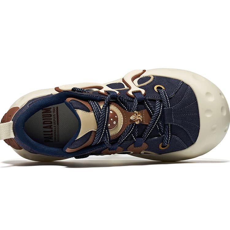 Кроссовки Palladium - изображение 4