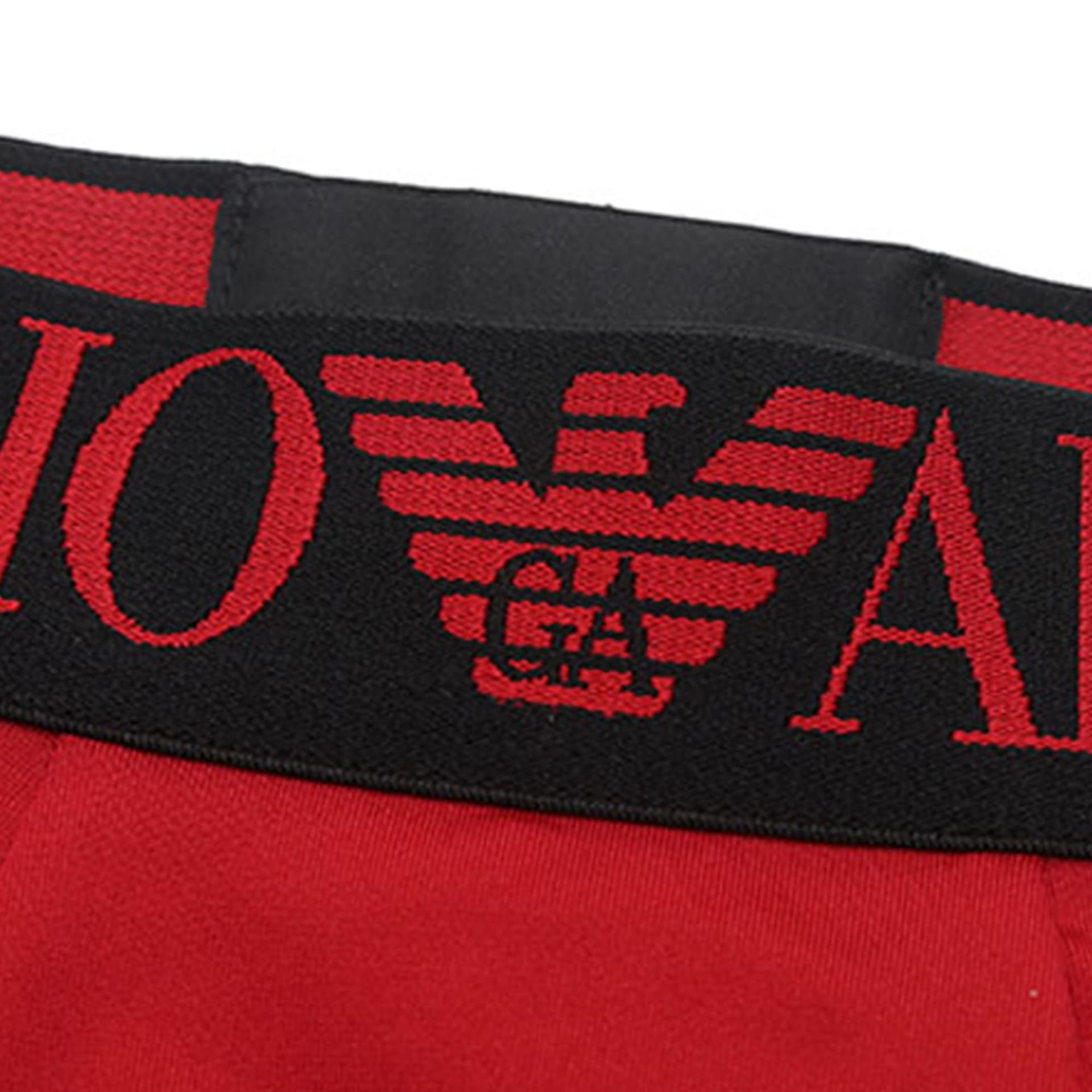 Трусы EMPORIO ARMANI FW22 Logo 1 - изображение 4