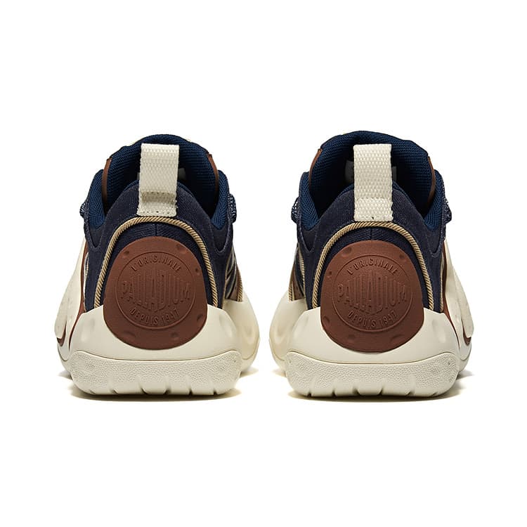 Кроссовки Palladium - изображение 5