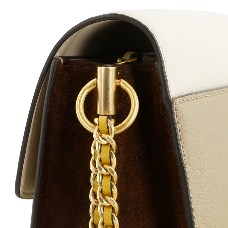 Мини-сумка TORY BURCH Robinson Robinson 22 - изображение 5