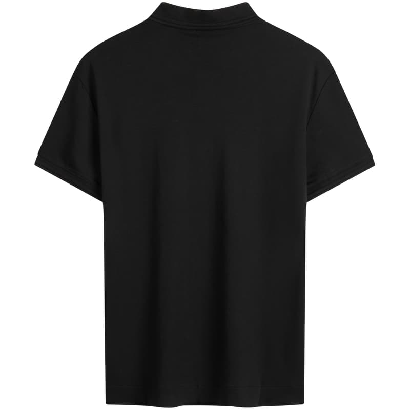Поло Calvin Klein Polo Shirt - изображение 2
