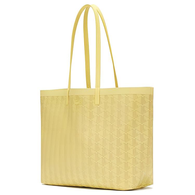 Сумка LACOSTE PVC Tote - изображение 3