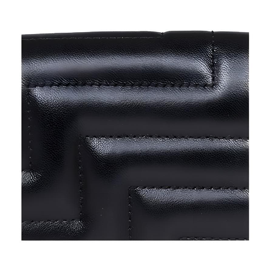 Кошелек Jimmy Choo JC - изображение 4