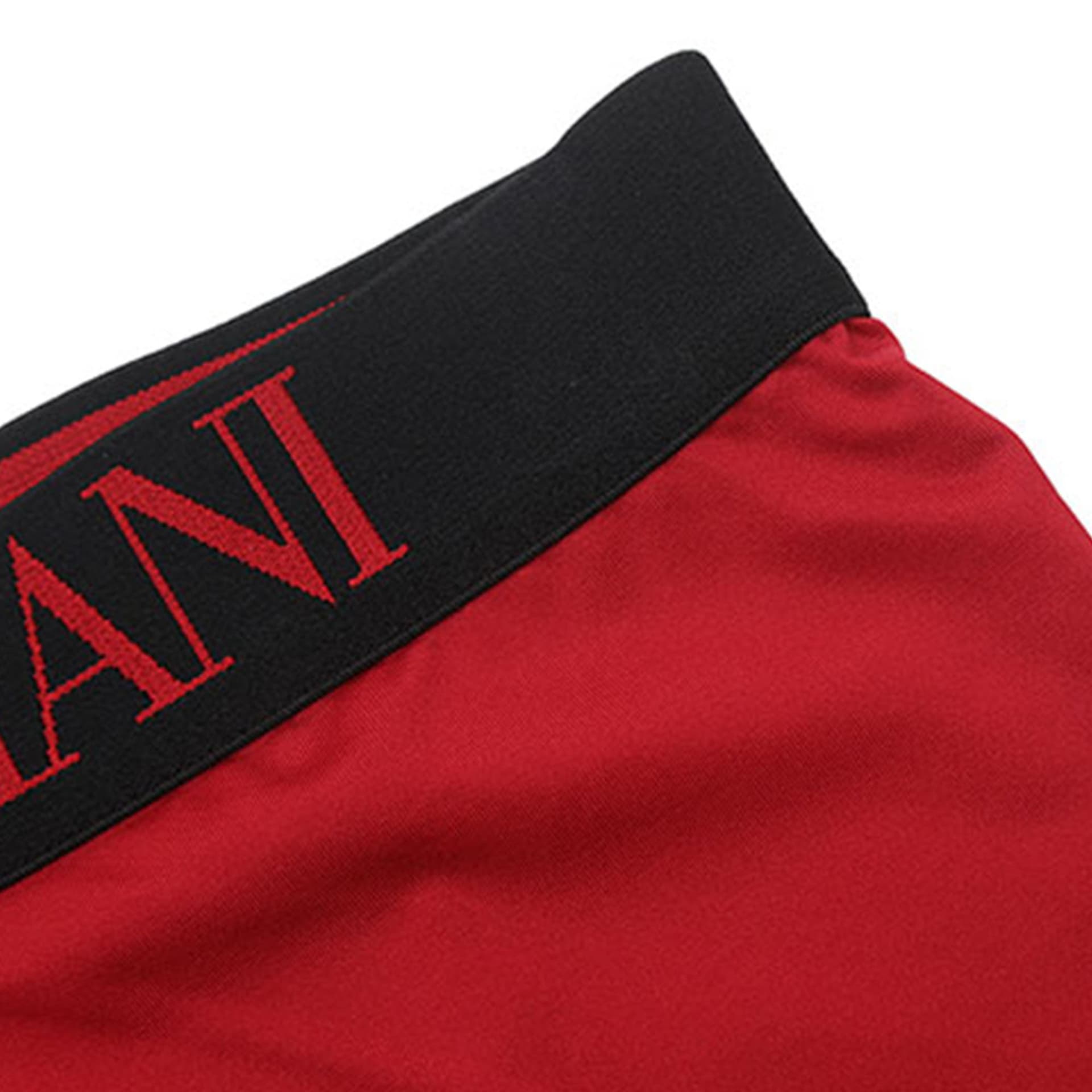 Трусы EMPORIO ARMANI FW22 Logo 1 - изображение 5