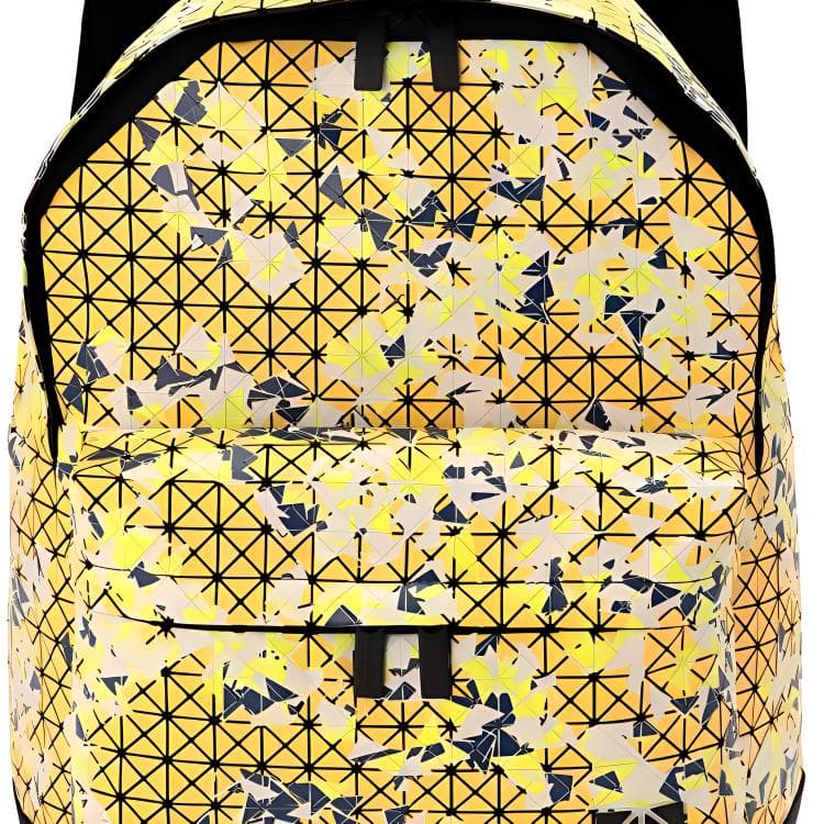 Рюкзак ISSEY MIYAKE Daypack - изображение 2