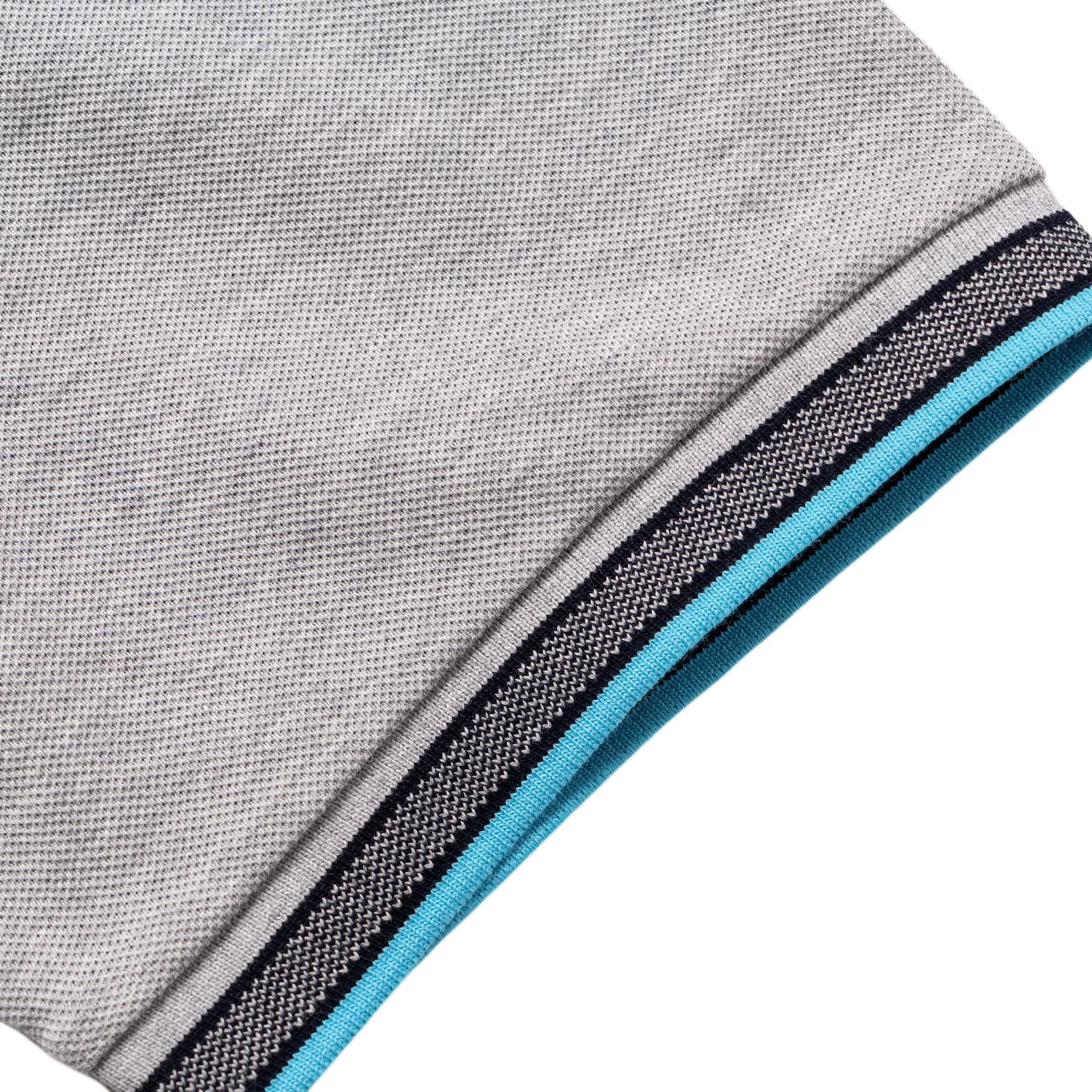 Поло HUGO BOSS SS23 LogoPolo - изображение 4