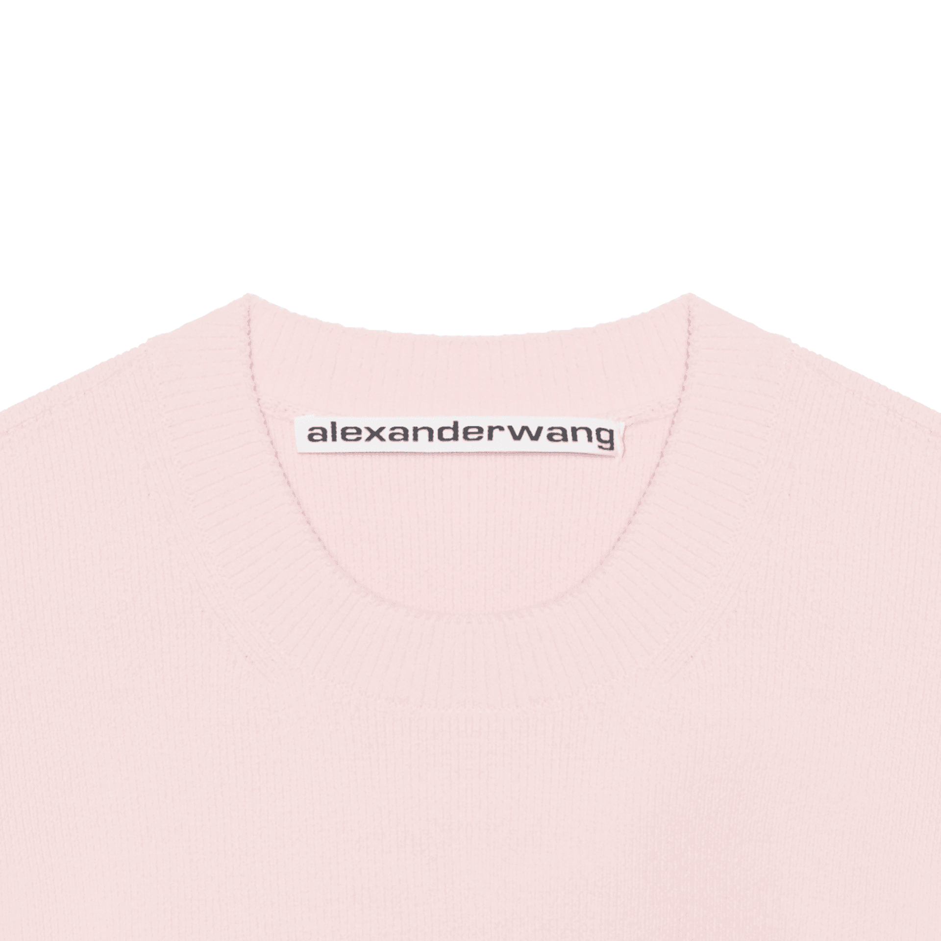 Худи alexander wang FW24 - изображение 3