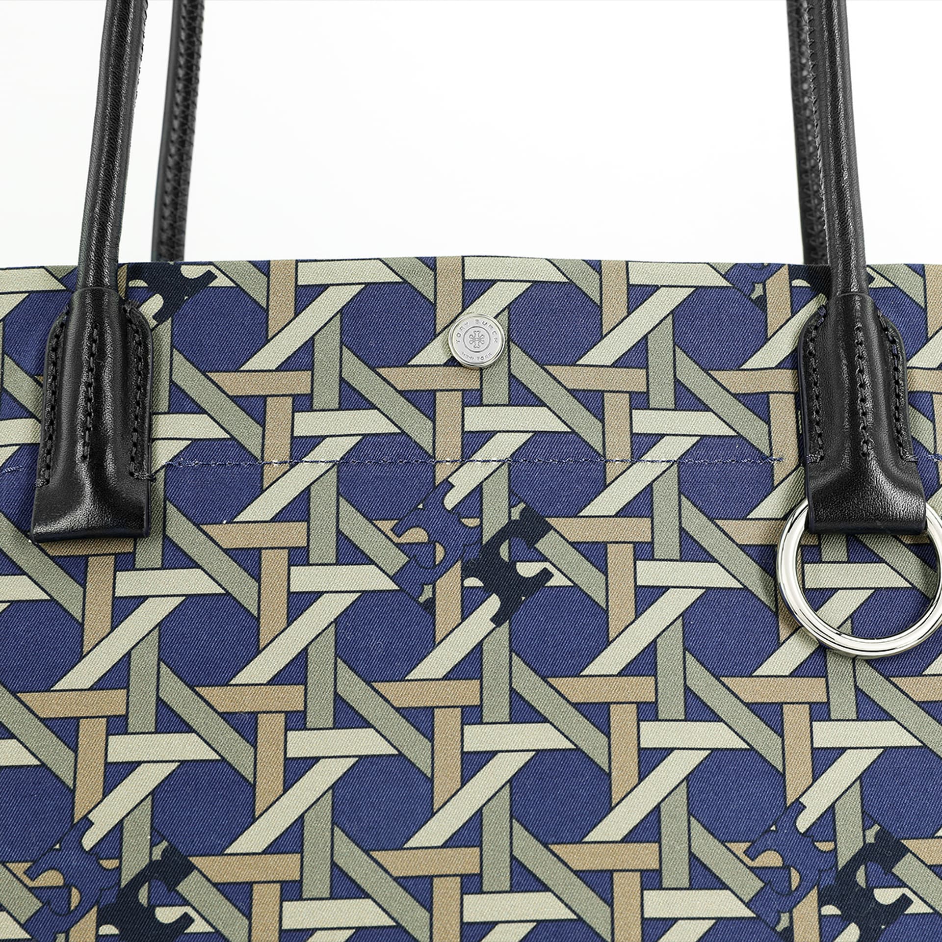 Мини-сумка TORY BURCH Tote - изображение 4