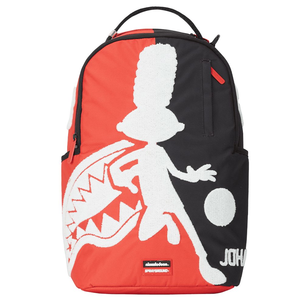 Рюкзак SPRAYGROUND Переработанный полиэстер рюкзак унисекс разноцветный - изображение 1
