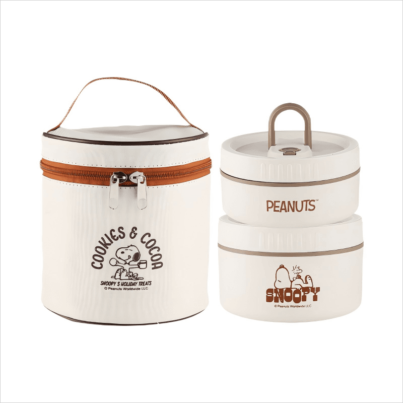 SNOOPY 304 1400ml2000ML - изображение 1