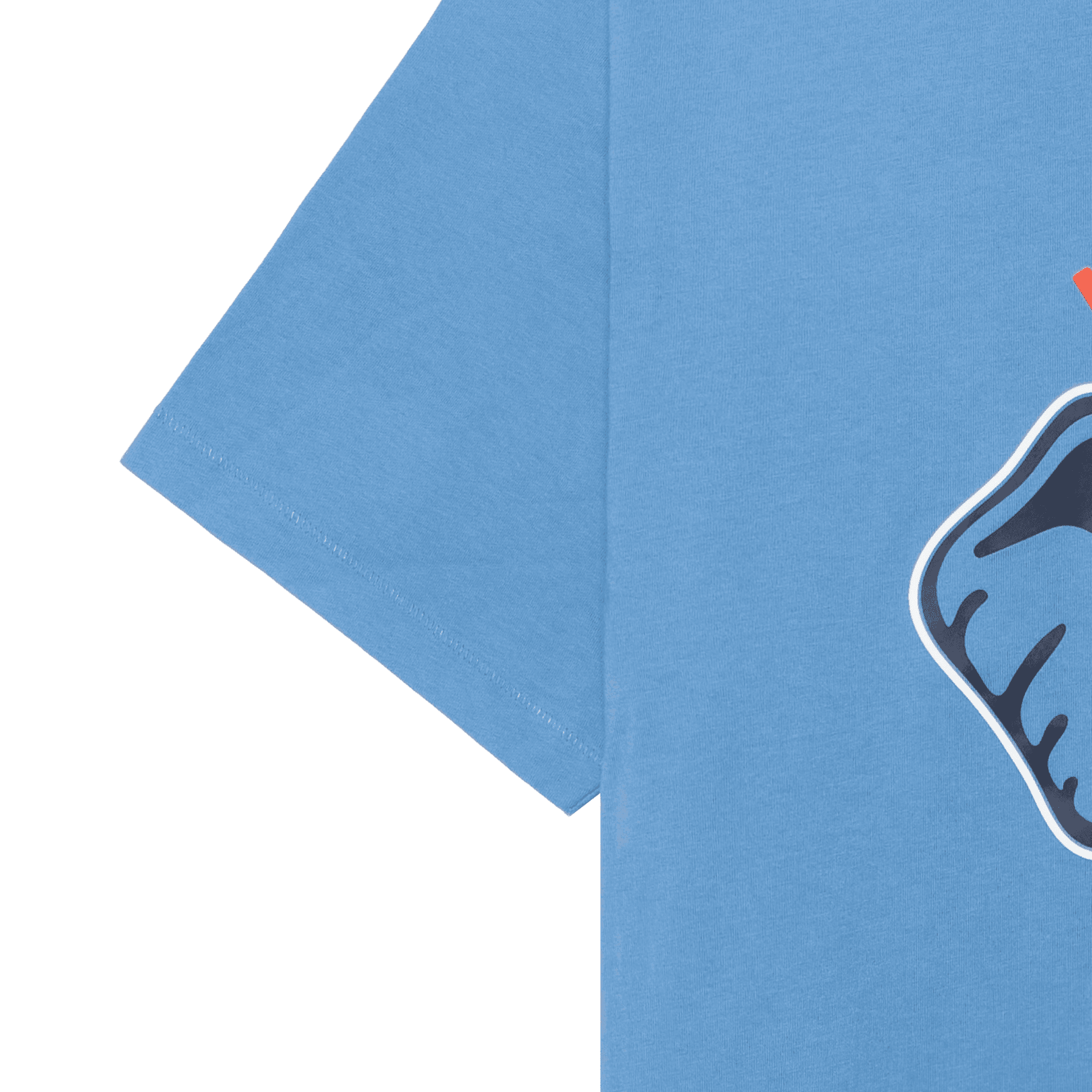 Футболка KENZO T - изображение 3