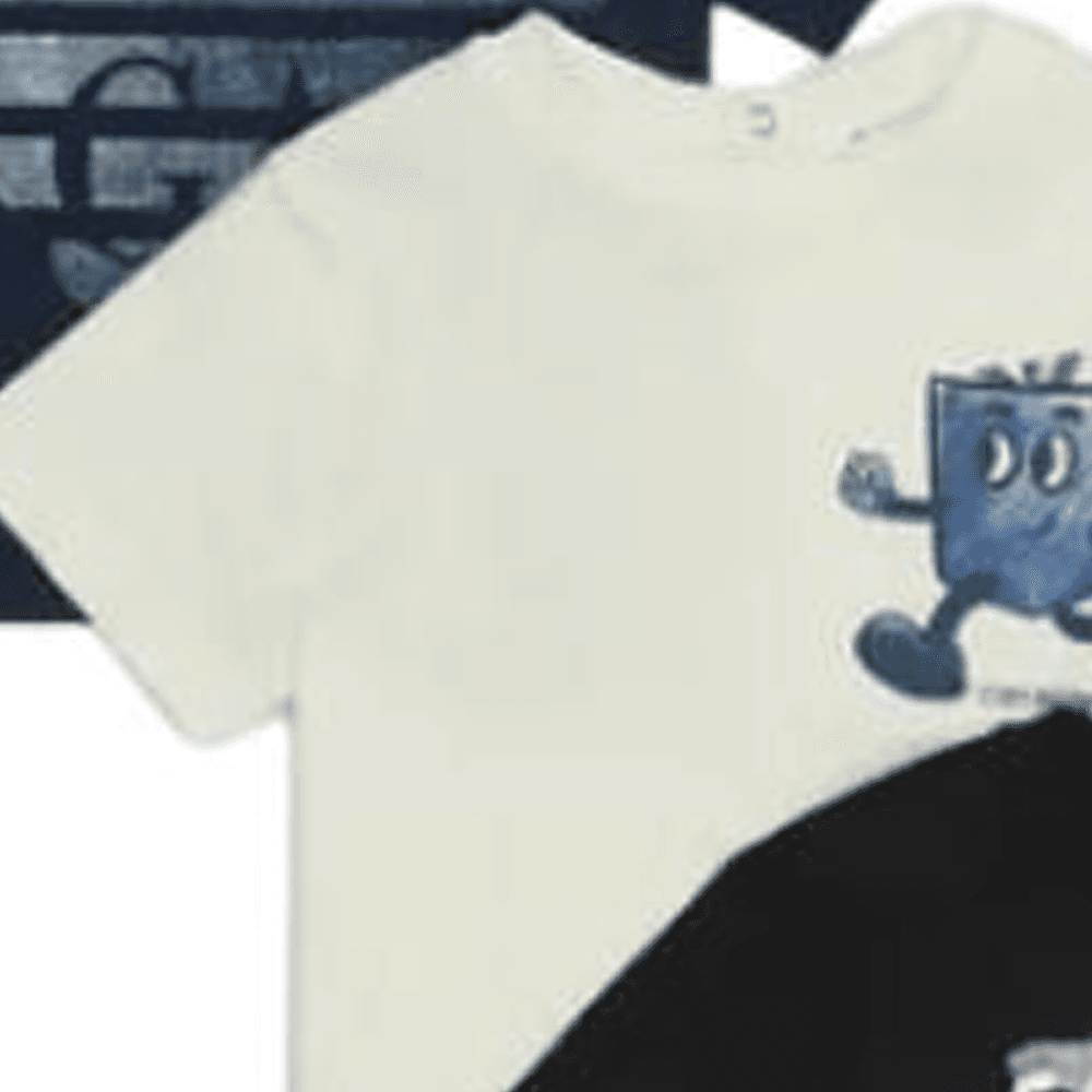 EMPORIO ARMANI T-shirt T 3 - изображение 5