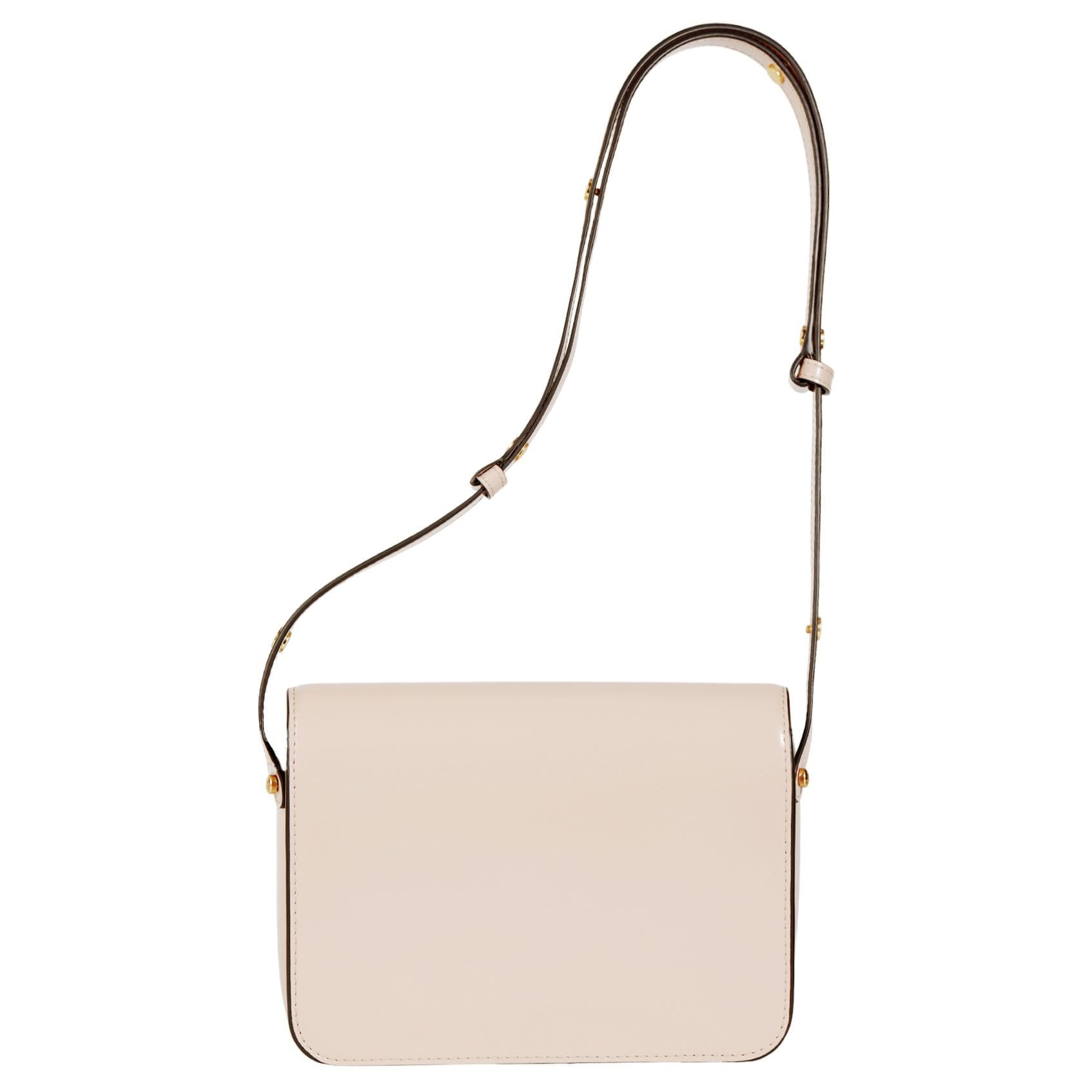 Мини-сумка TORY BURCH Robinson 21 - изображение 4