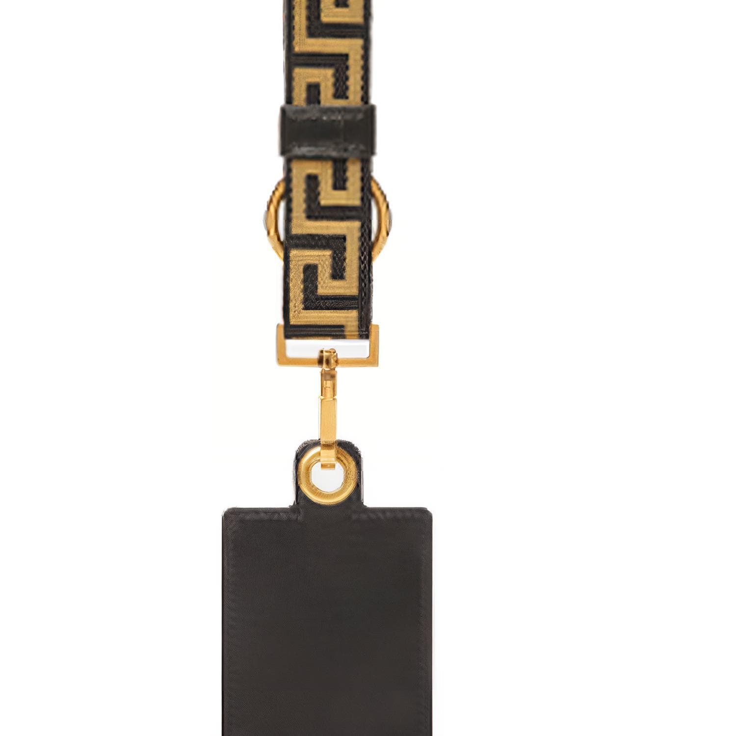 Картхолдер VERSACE VERSACE VLogo - изображение 3
