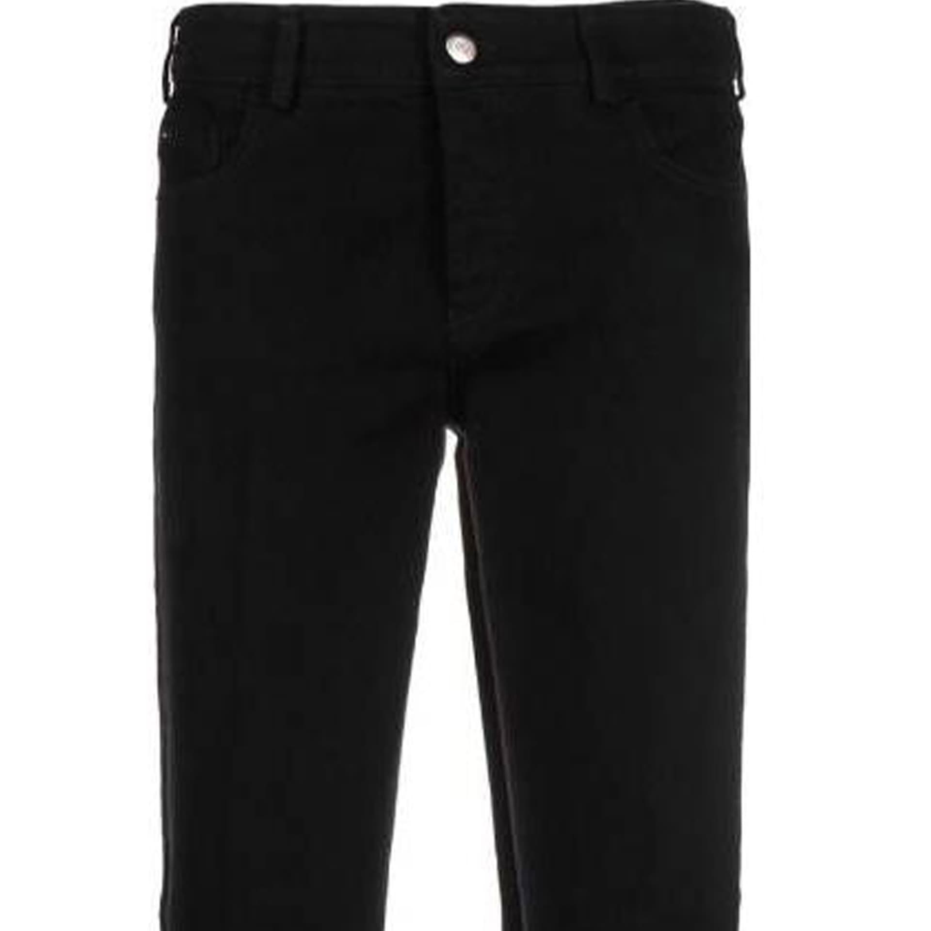Джинсы EMPORIO ARMANI FW22 - изображение 5