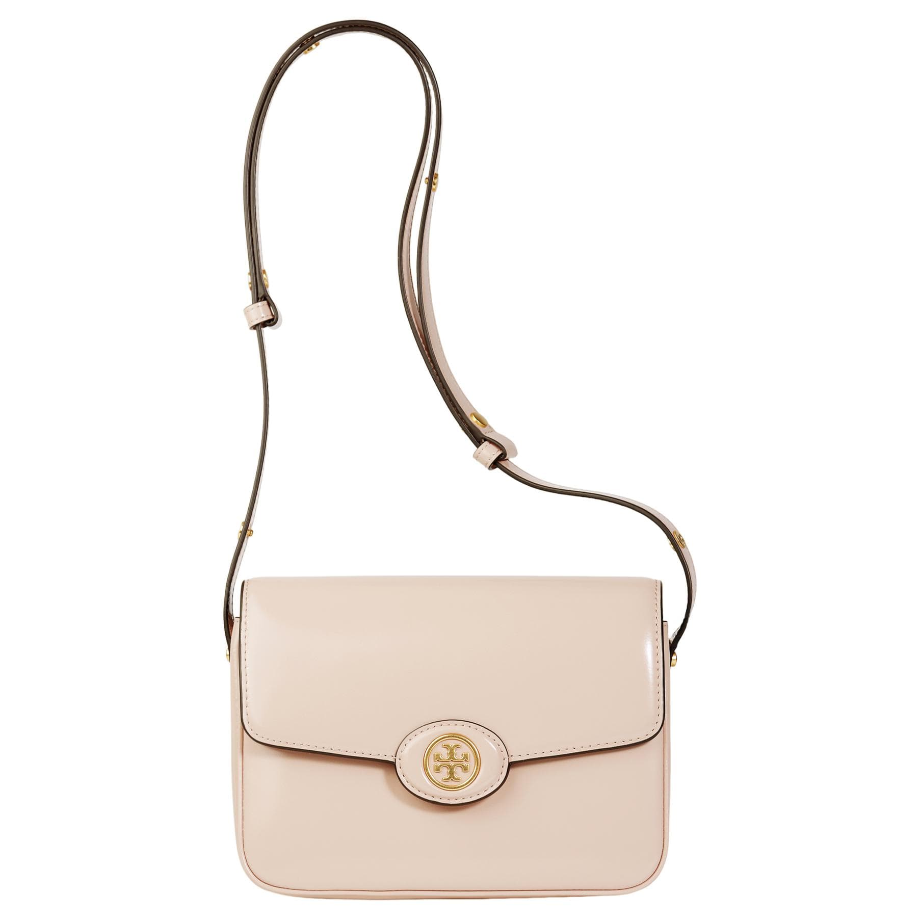 Мини-сумка TORY BURCH Robinson 21 - изображение 1