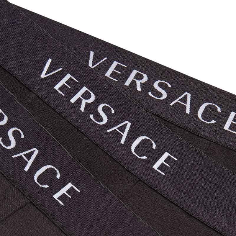 Трусы VERSACE Logo 3 - изображение 3