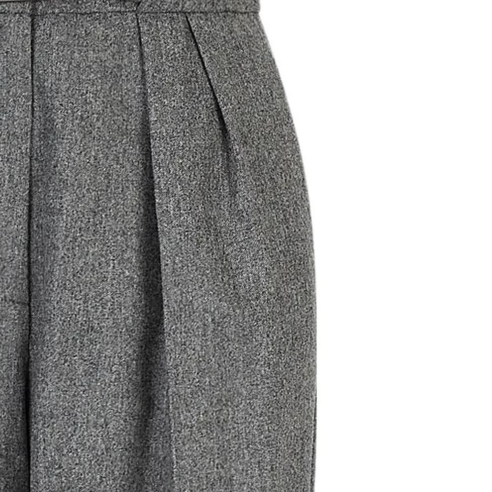 Штаны EMPORIO ARMANI FW22 - изображение 4