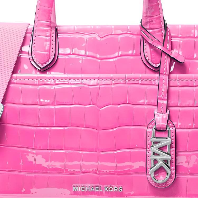 Сумка MICHAEL KORS MK Gigi - изображение 4