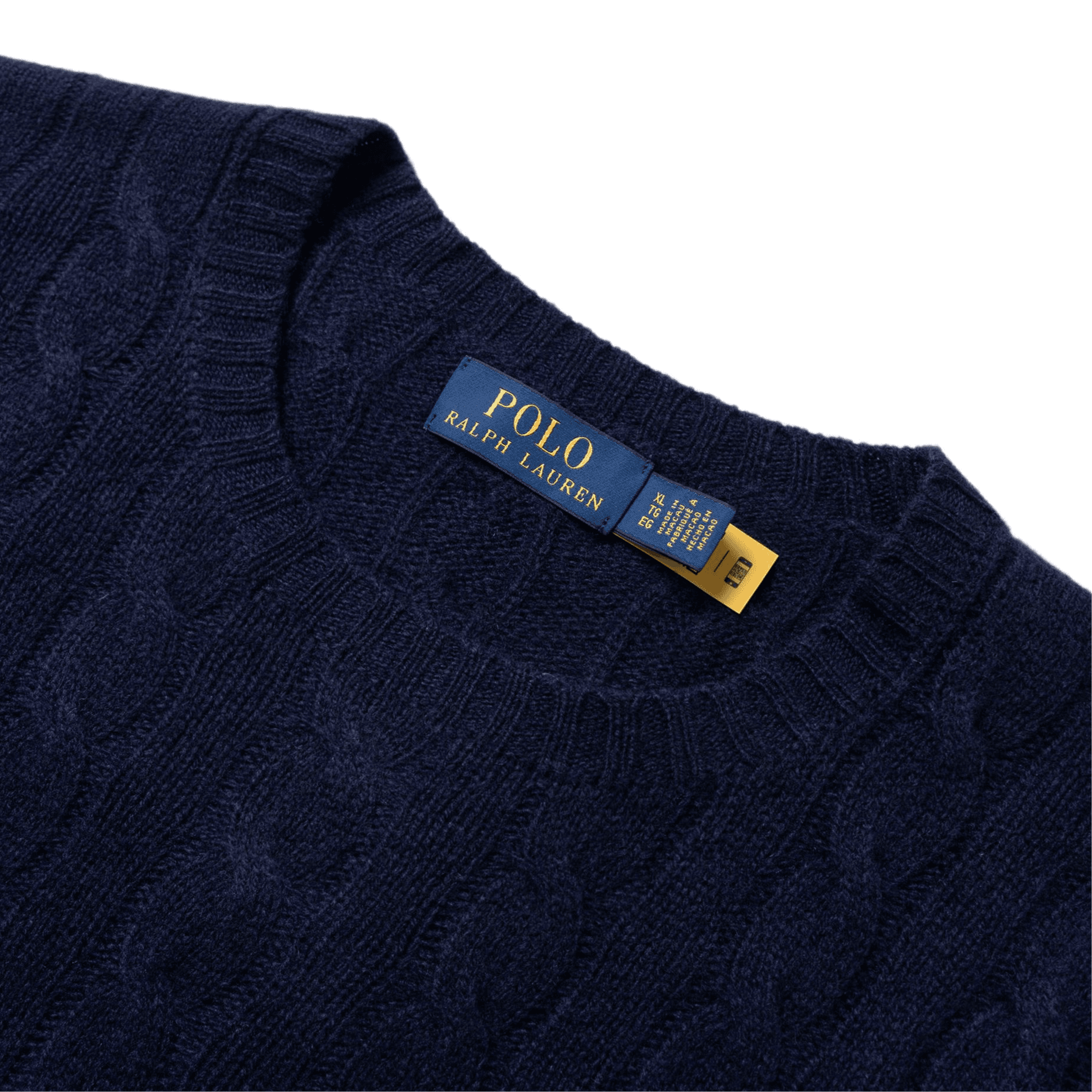 Polo Ralph Lauren FW22 - изображение 6