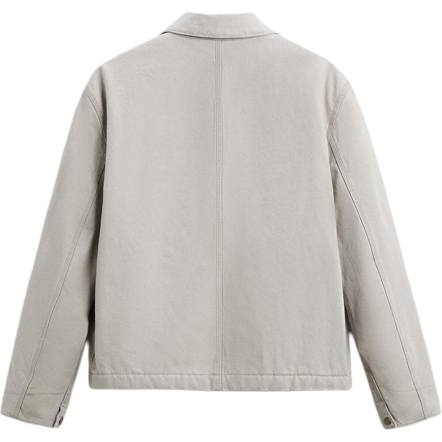 Куртка ZARA Мужские Куртки - изображение 2