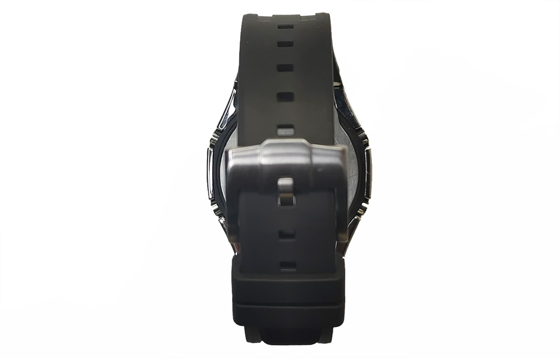 Часы CASIO 200 GA-2100-7A7 - изображение 3