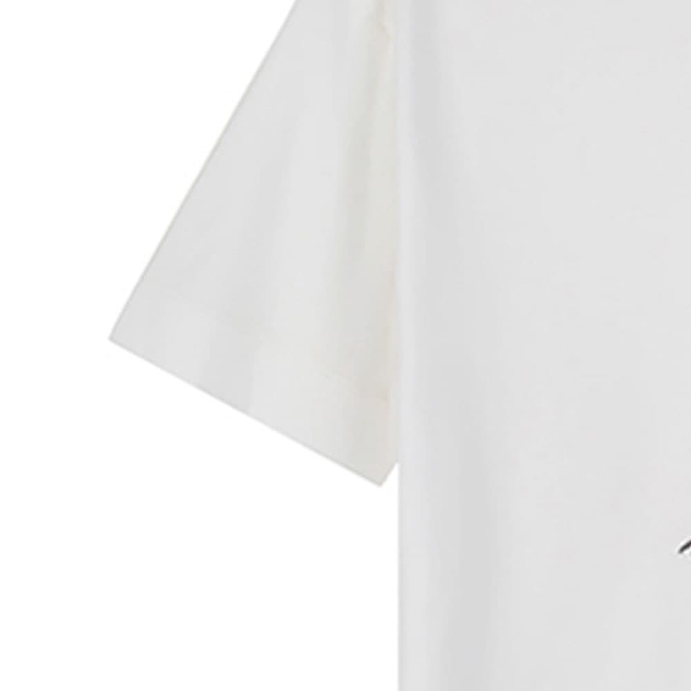 Футболка EMPORIO ARMANI SS23 T - изображение 4