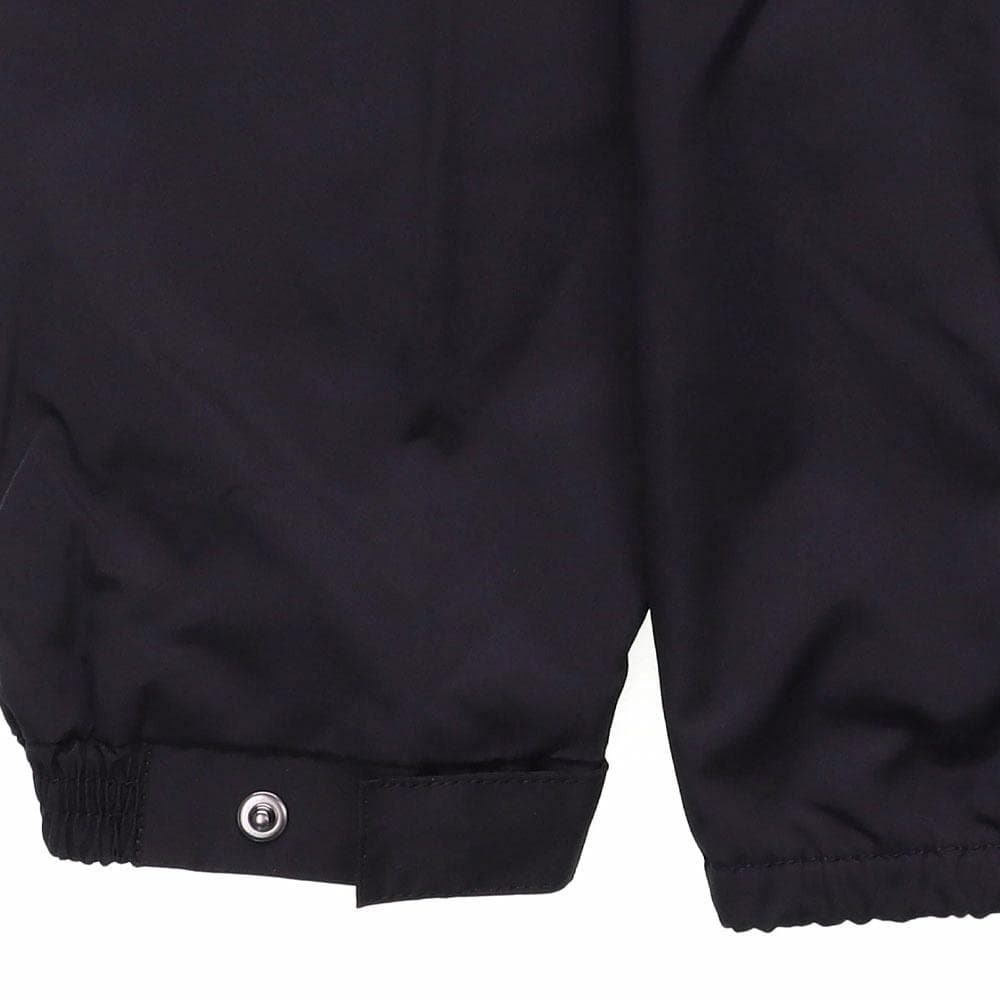 Куртка Emporio Armani FW21 Hooded Jacket Navy - изображение 8