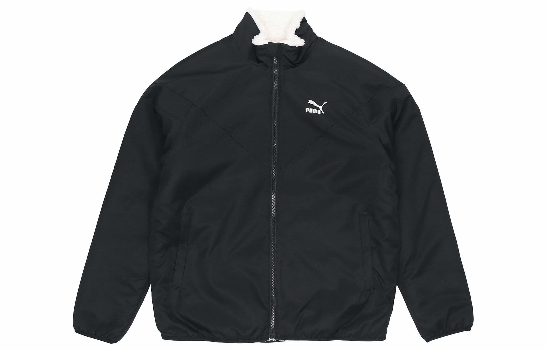 Куртка Puma Sherpa - изображение 3