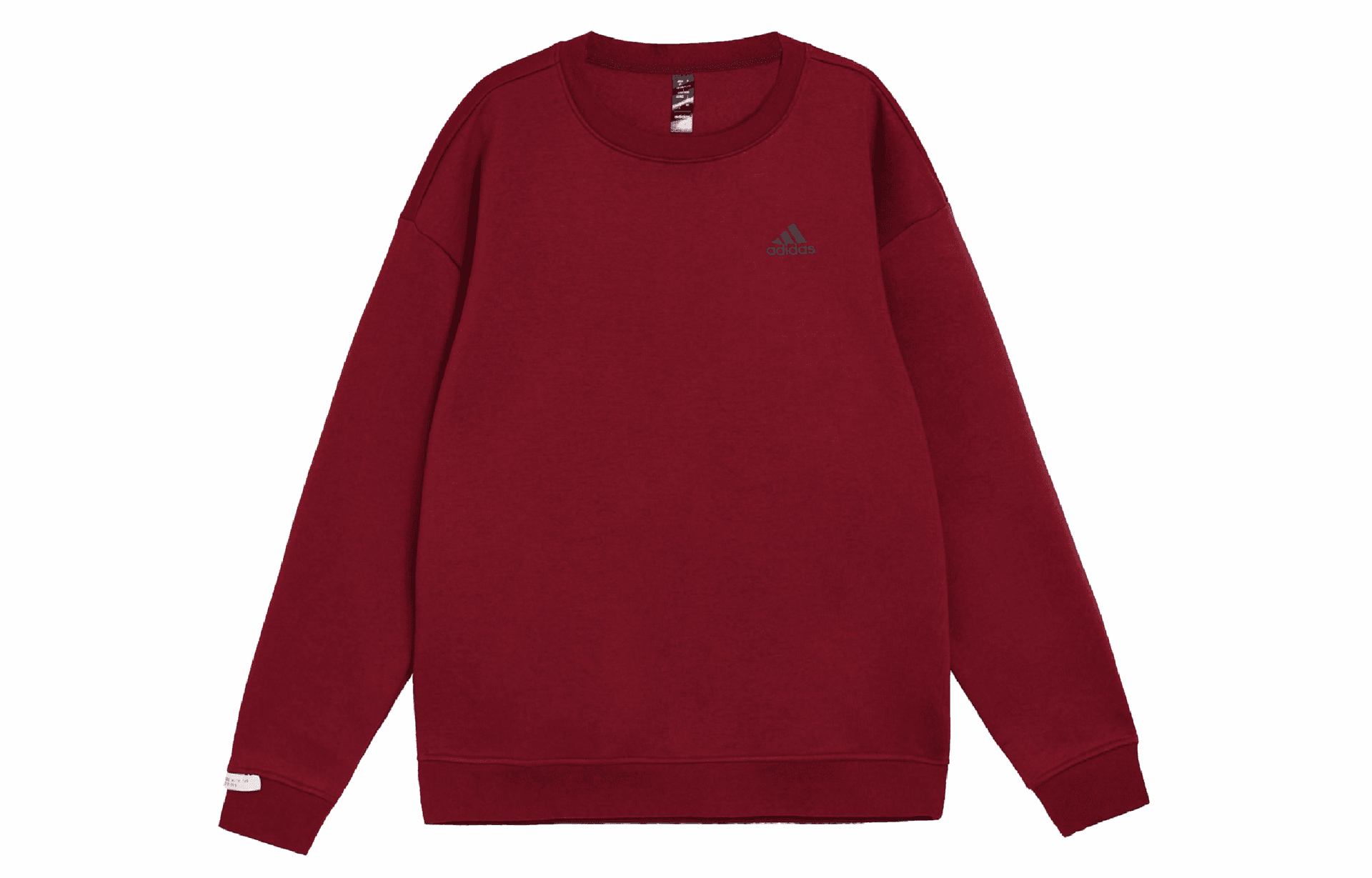 Худи adidas YXYY - изображение 2