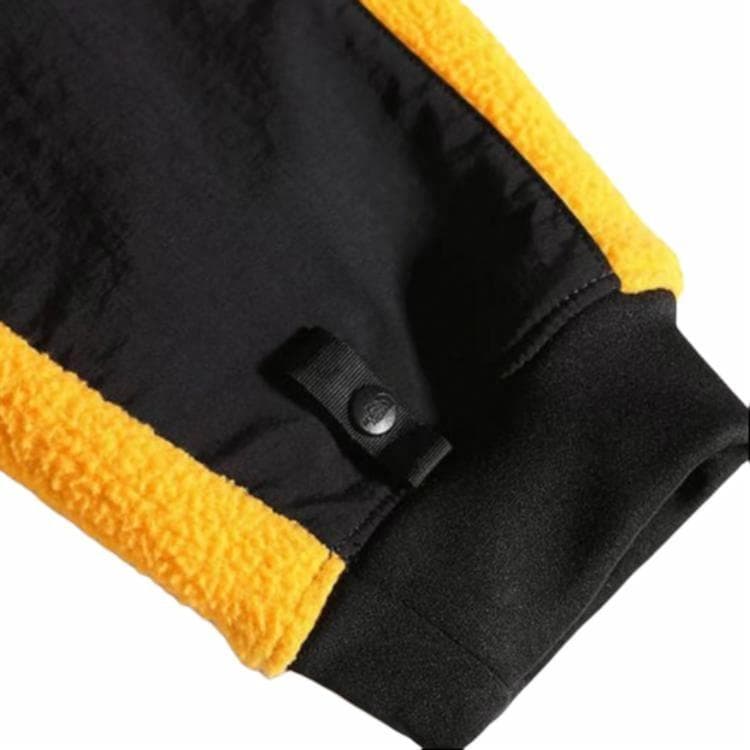 The North Face Retro Denali Jacket Yellow - изображение 3