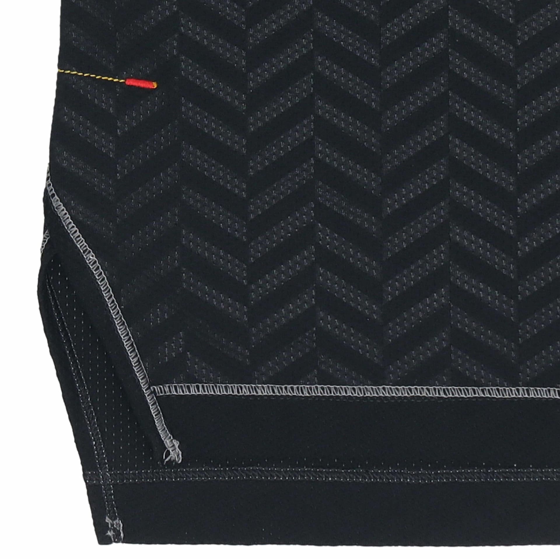 Баскетбольная майка Nike Brooklyn Nets City Edition Jersey - изображение 4